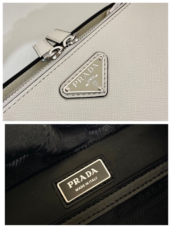 mens Pra*a satchel bags